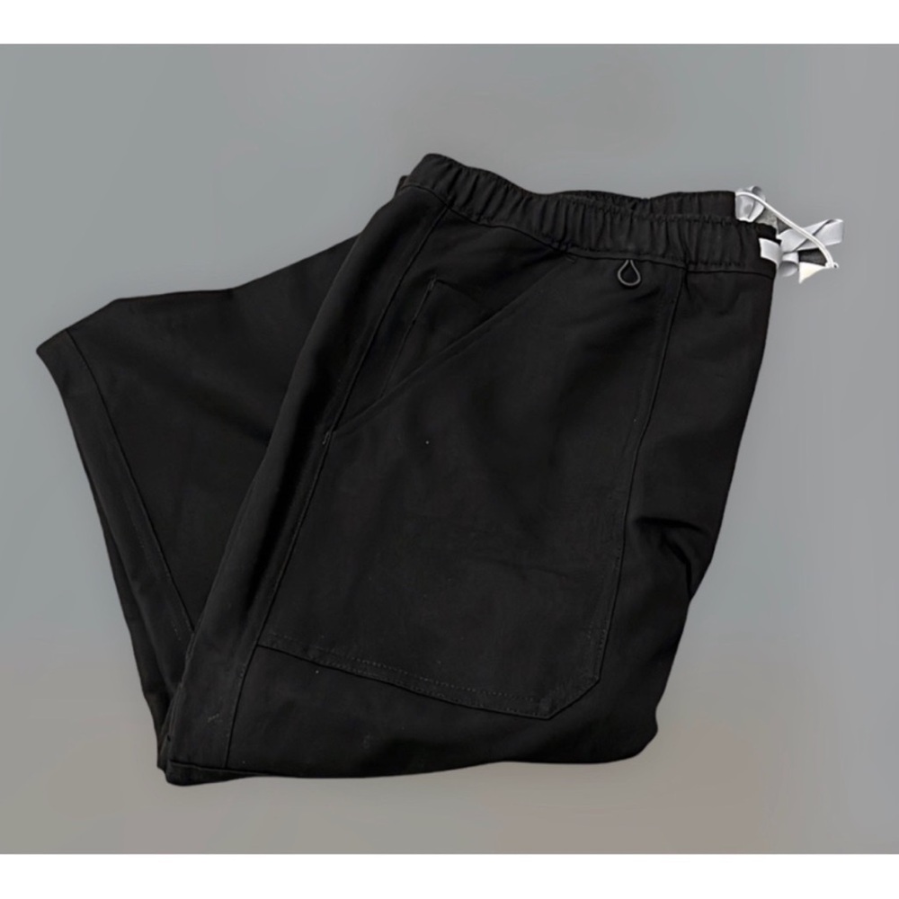 🆕 FIGS Men’s Cairo Cargo Pants L - Picture 4 of 6